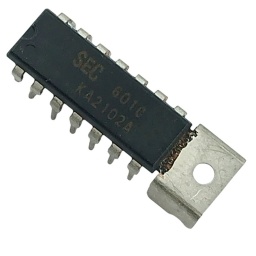 Circuito Integrado KA2102 PC1353