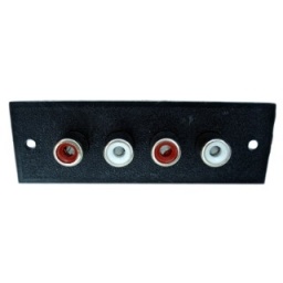 Modulo de 4rca chasis en linea