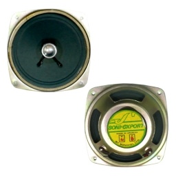 PARLANTE 4 8 OHMS 5W