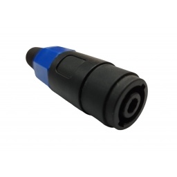 Conector speakon Hembra 24 pin