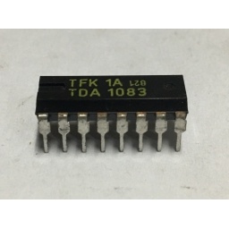 C.I. TDA1083A  *171