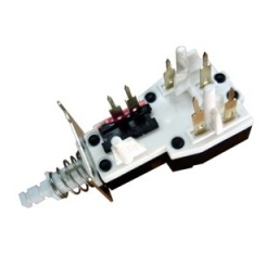 Llave Encendido Panavox impreso