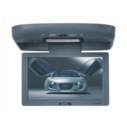 Pantalla de techo 8 pauto Napoli