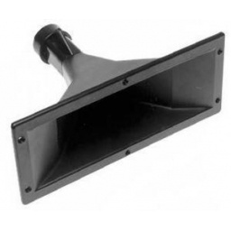 HORN PLASTICO 10 X 5  PET 4010   1