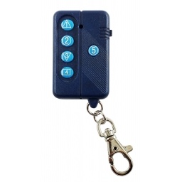 Control Remoto programable para auto