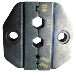 Muela pBPC372 Rg58Rg59 BK