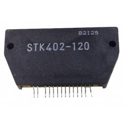 Circuito Integrado STK402-120