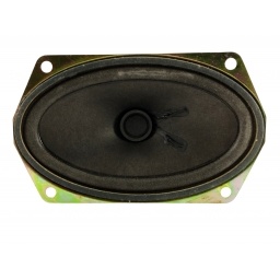 Parlante 5x3 16 Ohms Sound Blaster