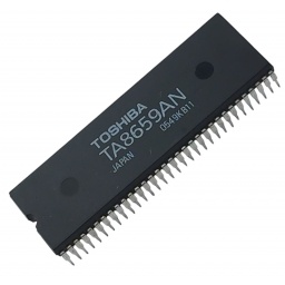 Circuito Integrado TA8659