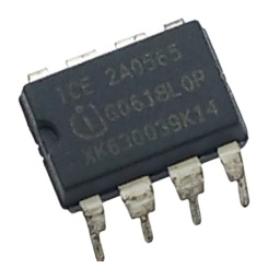 Circuito Integrado 2A0565