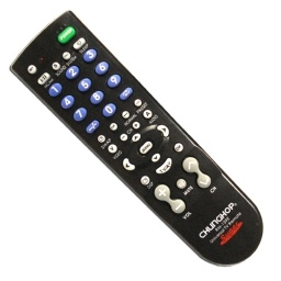 Control Remoto unviversal Chunghop TV TRC CHUNGHOP
