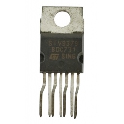 Circuito Integrado STRV9379FA