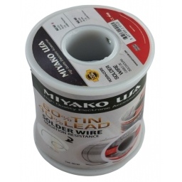 Estao 1/2 K 60/40 0.8 mm MIYAKO USA