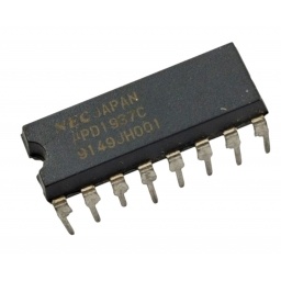 Circuito Integrado UPD1937