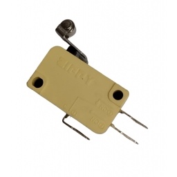 Microswitch con palanca y rodillo EC-288 ZIPPY