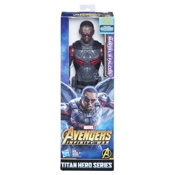 AVN Figuras 12" surtidas HASBRO