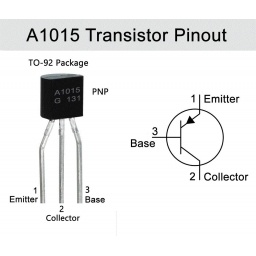 TR,-P UNI 50V,0,1A,0,4W,80MHZ+ *111180