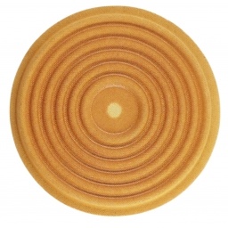 Spider de repuesto para parlante 118mm x 8.0mm