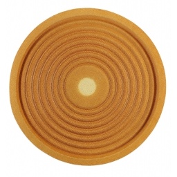 Spider para parlante 152mm x 5.6 mm