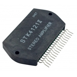 Circuito Integrado STK4121II *253