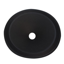 Cono para parlante 12 - 36.5mm