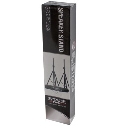 Tripode p/parlantes 2 piezas c/estuche BLASTKING