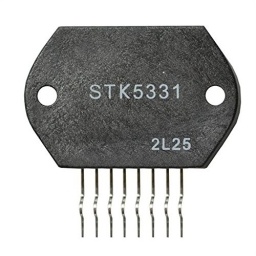 C.I. STK5331 *351352