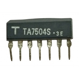 Circuito Integrado TA7504S