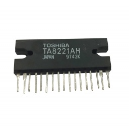 Circuito Integrado TA8221AH
