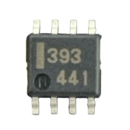 Circuito Integrado LM393 SMD