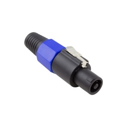 Conector Speakon Macho M-80M VOYZ