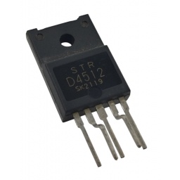 Circuito Integrado STRD4512