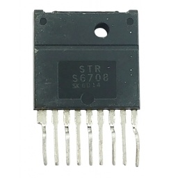Circuito Integrado STRS6708