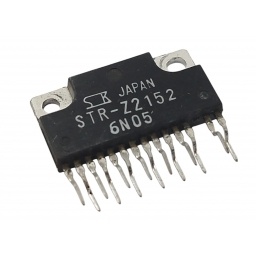 Circuito Integrado STRZ2152
