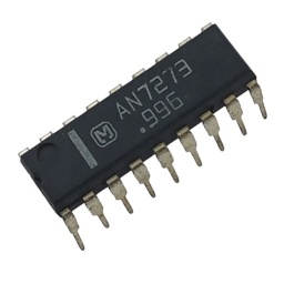 Circuito Integrado AN7273