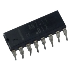 Circuito Integrado AN7411