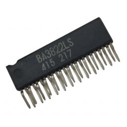 Circuito Integrado BA3822LS