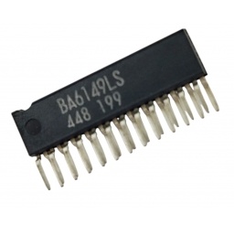 Circuito Integrado BA6149
