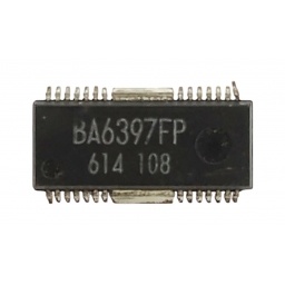 Circuito Integrado BA6397