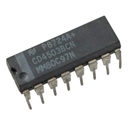 Circuito Integrado 4503