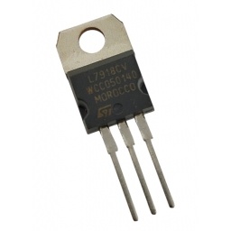 Circuito Integrado 7918