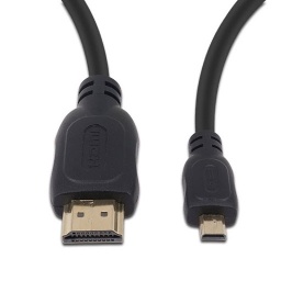 Cable Hdmi a Micro Hdmi - 1.82 m @ONE