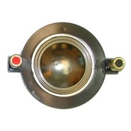 Reparo diafragma para driver 35mm BK