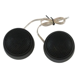 Tweeter p/automoovil el PAR BLASTKING