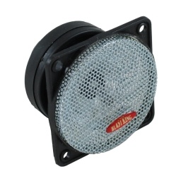 TWEETER BK C/LUZ AZUL 2.5" BLASTKING