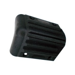 Esquinero Plastico Chico 1.46 x 1.46 x 2.17 MIYAKO USA