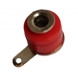 Jack BANANA COMUN ROJO BK