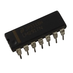 Circuito Integrado LM2917