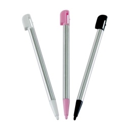 Pack 3 Stylus para Nintendo DS Lite DREAMGEAR