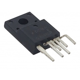 Circuito Integrado DM0465R FAIRCHILD